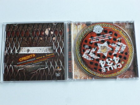 Lunytunes - Calle 434