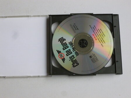 Chris De Burgh - Flying Colours &amp; Into the Light (2 CD)