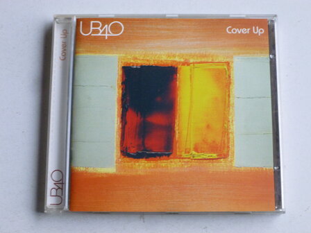 UB40 - Cover Up