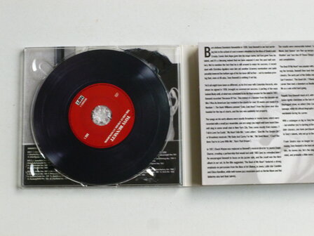 Tony Bennett - The Great American Songbook (3 CD)