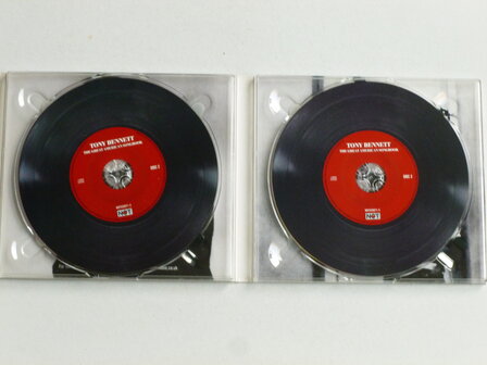 Tony Bennett - The Great American Songbook (3 CD)