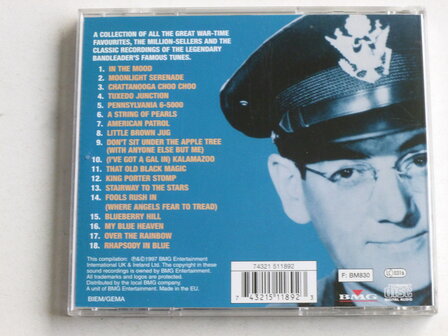 Glenn Miller - The very best of