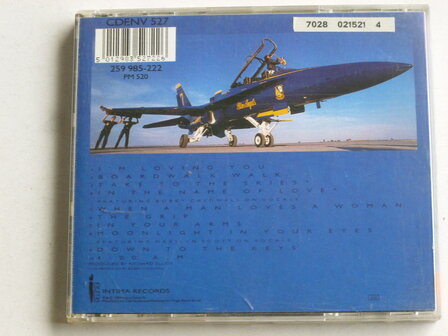 Richard Elliot - Take to the Skies