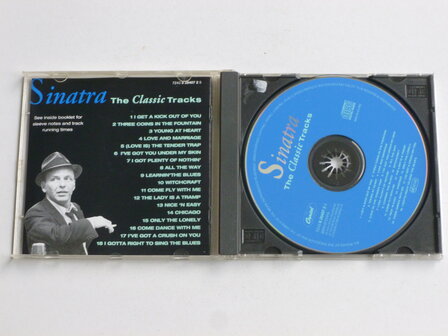 Sinatra - The Classic Tracks
