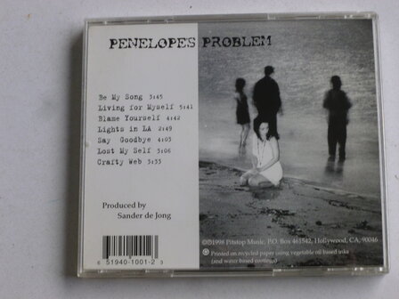 Penelopes Problem