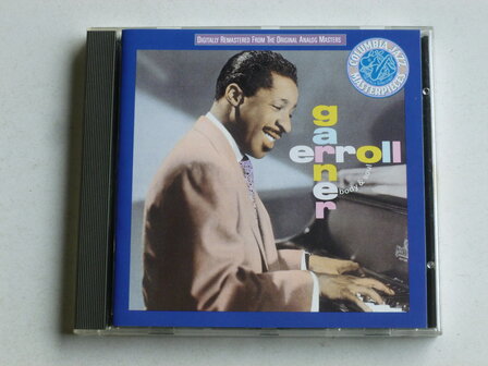 Errol Garner - Body &amp; Soul (columbia)