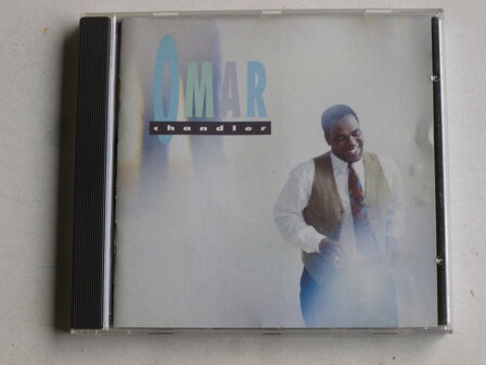 Omar Chandler