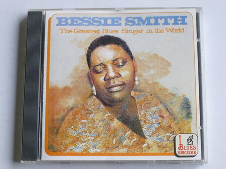 Bessie Smith - The Greatest Blues Singer in the World