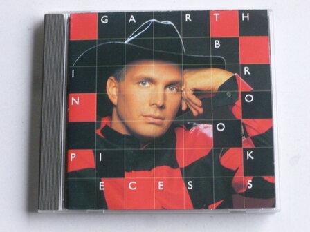 Garth Brooks  - In Pieces