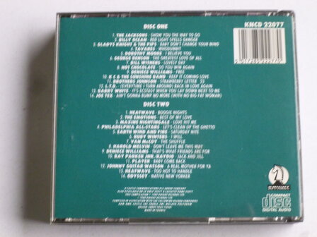 Soul Years 1977 (2 CD)