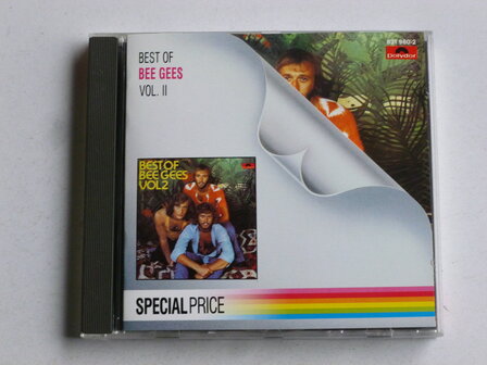 Bee Gees - Best of Vol. II