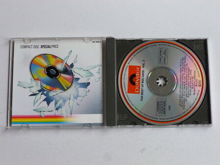 Bee Gees - Best of Vol. II