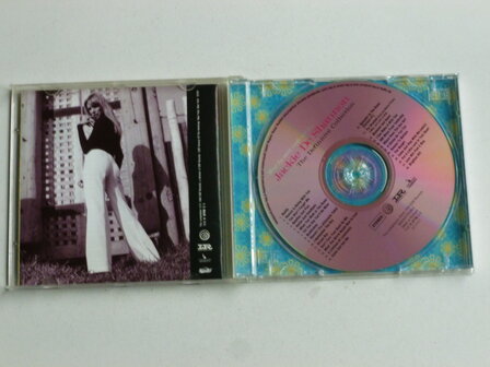 Jackie De Shannon - The Definitive Collection / What the world needs now is...