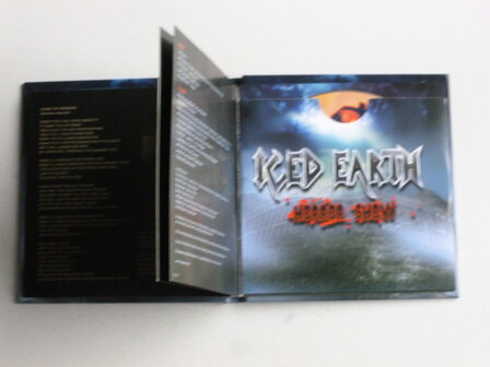 Iced Earth - Horror Show (2 CD)