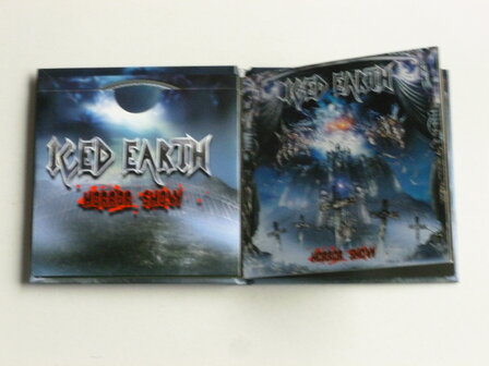 Iced Earth - Horror Show (2 CD)