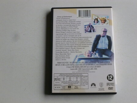 Terms of Endearment (DVD)