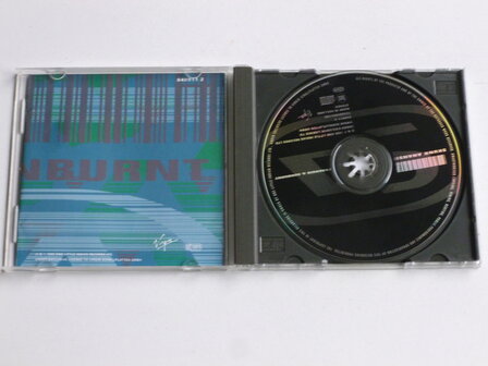 Skunk Anansie - Paranoid &amp; Sunburnt