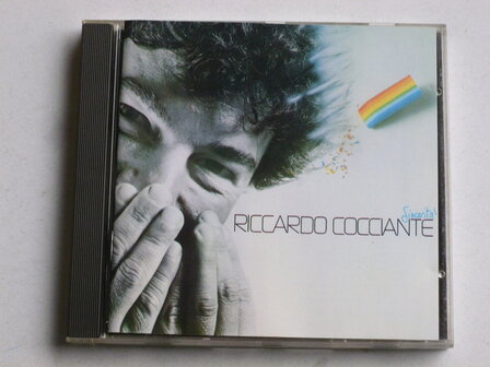 Riccardo Cocciante - Sincerita