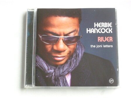 Herbie Hancock - River / The Joni Letters