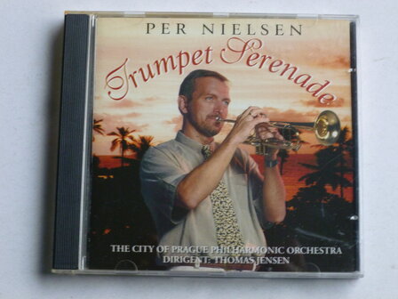 Per Nielsen - Trumpet Serenade