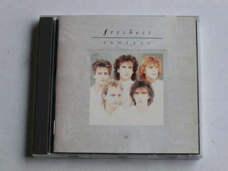 Freiheit - Fantasy