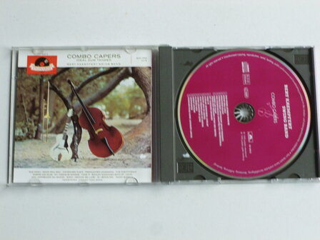 Bert Kaempfert Swing Band - Combo Capers