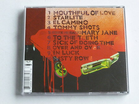 Mouthful of Love - Young Heart Attack