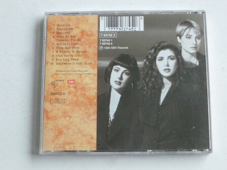Wilson Phillips