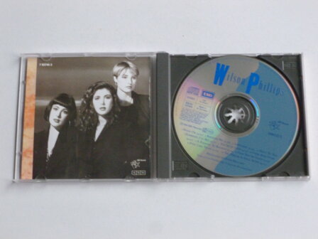Wilson Phillips