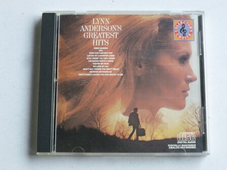 Lynn Anderson&#039;s Greatest Hits