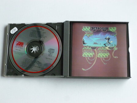 Yes - Yessongs (2 CD)