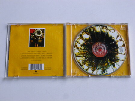 Gavin Friday - Shag Tobacco