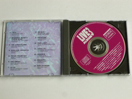 Live Album - vol.3