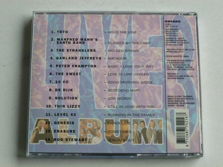 Live Album - vol.3