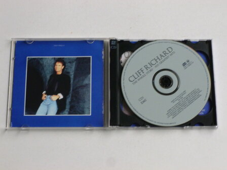 Cliff Richard - The Whole Story / His Greatest Hits (2 CD)