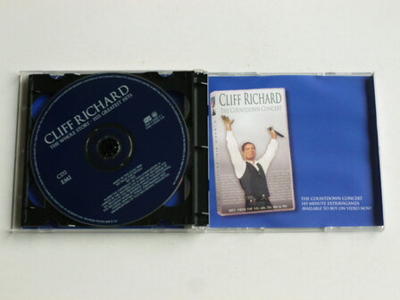 Cliff Richard - The Whole Story / His Greatest Hits (2 CD)