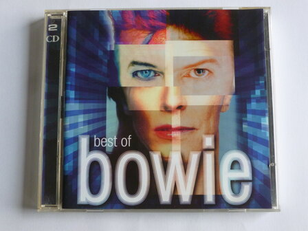 David Bowie - Best of Bowie