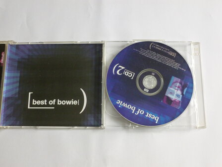 David Bowie - Best of Bowie