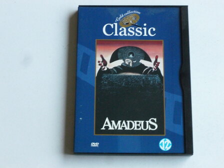 Amadeus - Classic , Milos Forman (DVD)