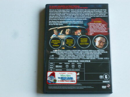 Monster House - Steven Spielberg (DVD)