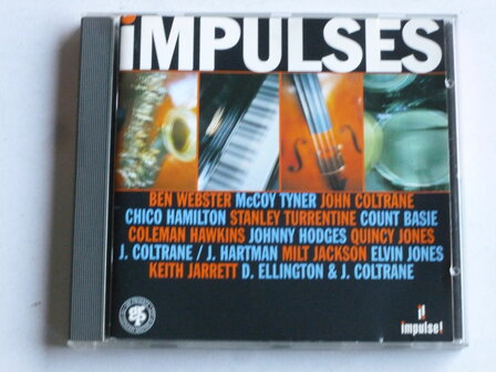 Impulses - various artists