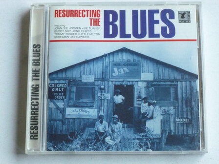Resurrecting The Blues