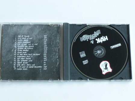 Normaal - Hok &amp; Swing