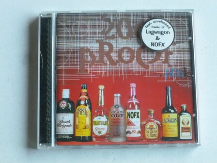 200 Proof - Punk