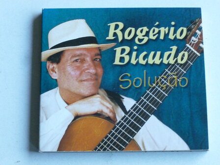 Rogerio Bicudo - Solucao
