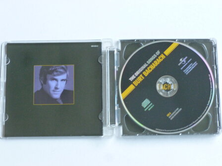 Burt Bacharach - The Original Songs of (2 CD)