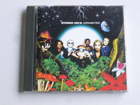 Stereo MC&#039;s - Connected (usa)