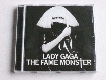 Lady Gaga - The Fame Monster
