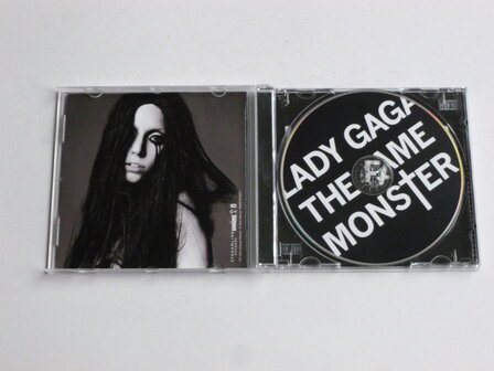Lady Gaga - The Fame Monster