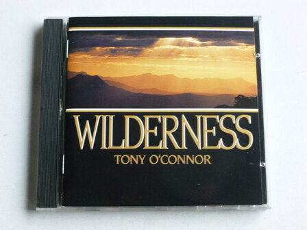 Tony O&#039; Connor - Wilderness